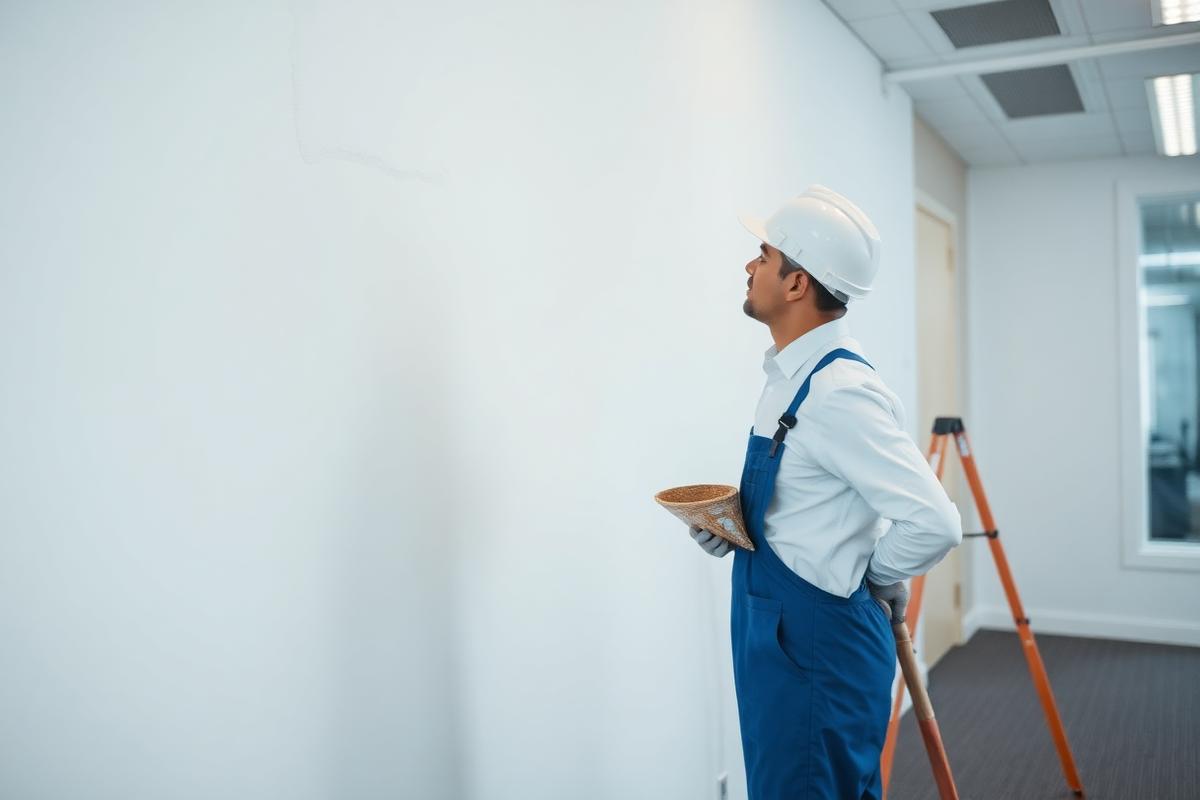 Commercial Painting