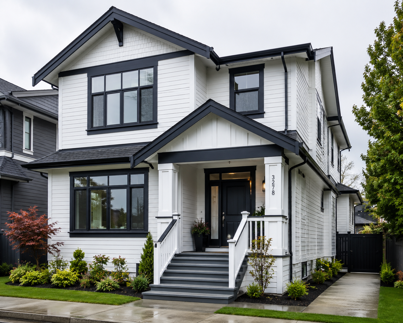 Exterior Painting